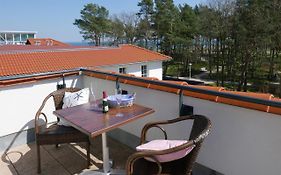 Baabe Inselparadies Fewo Leuchtturm Ref. 213719 u 6